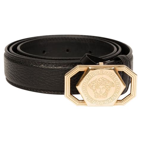 versace belt size 85|belt versace original.